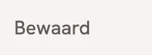 De status van de editor: Bewaard.